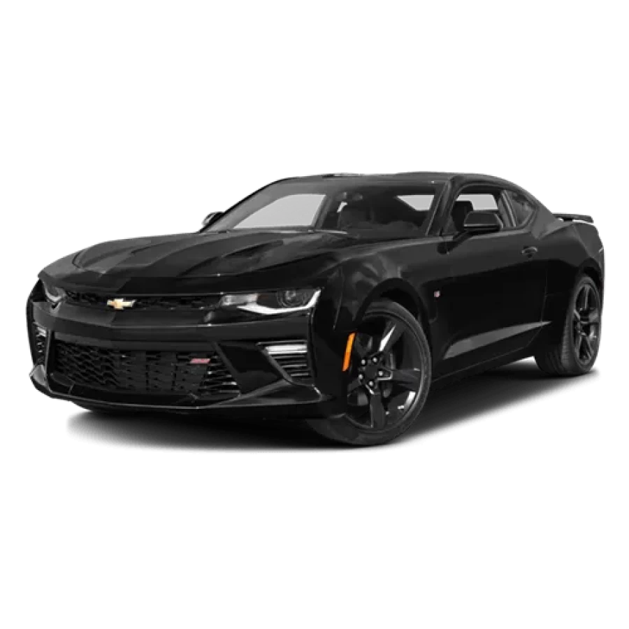 شورلت کامارو